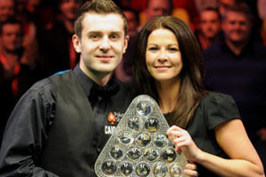 比赛背景与 比赛背景与