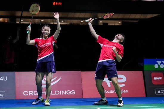 响比赛走向 响比赛走向